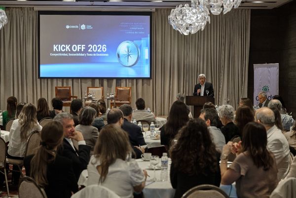 CEADS Kick Off
