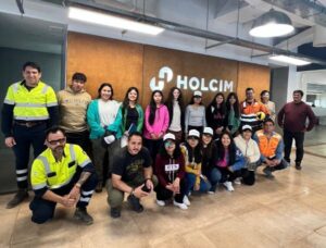 Descubriendo Holcim 2
