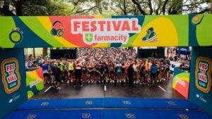 Festival Farmacity