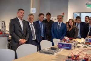 Instituto Vaca Muerta