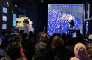 Muestra Conectados Movistar