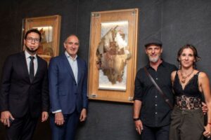 Museo Glencore Argentina