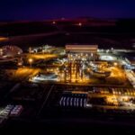 Operaciones Cerro Vanguardia 1