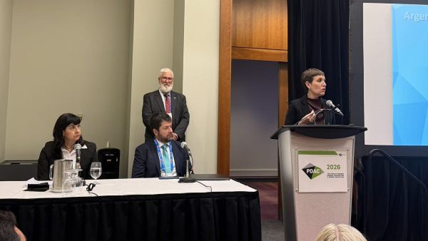 PDAC 2026