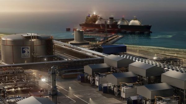 ABB LNG