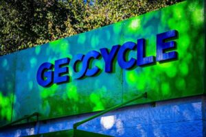 FOTO Geocycle 2026