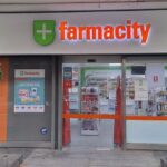 Farmacity Uruguay