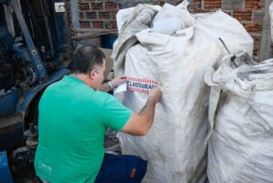 Fitosanitarios San Luis