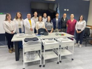 Galicia Puerto Madryn