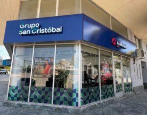 Grupo San Cristobal