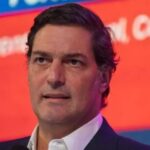 Juan Martin Bulgheroni