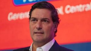 Juan Martin Bulgheroni