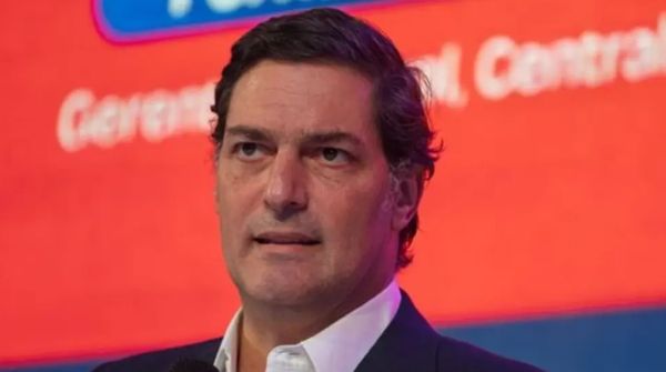 Juan Martin Bulgheroni