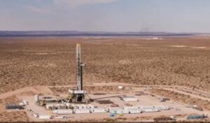 Pluspetro Vaca Muerta