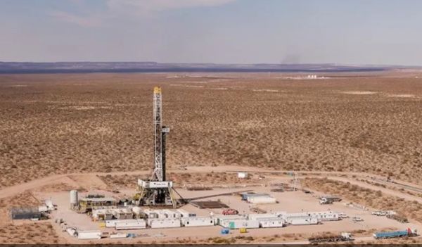 Pluspetro Vaca Muerta