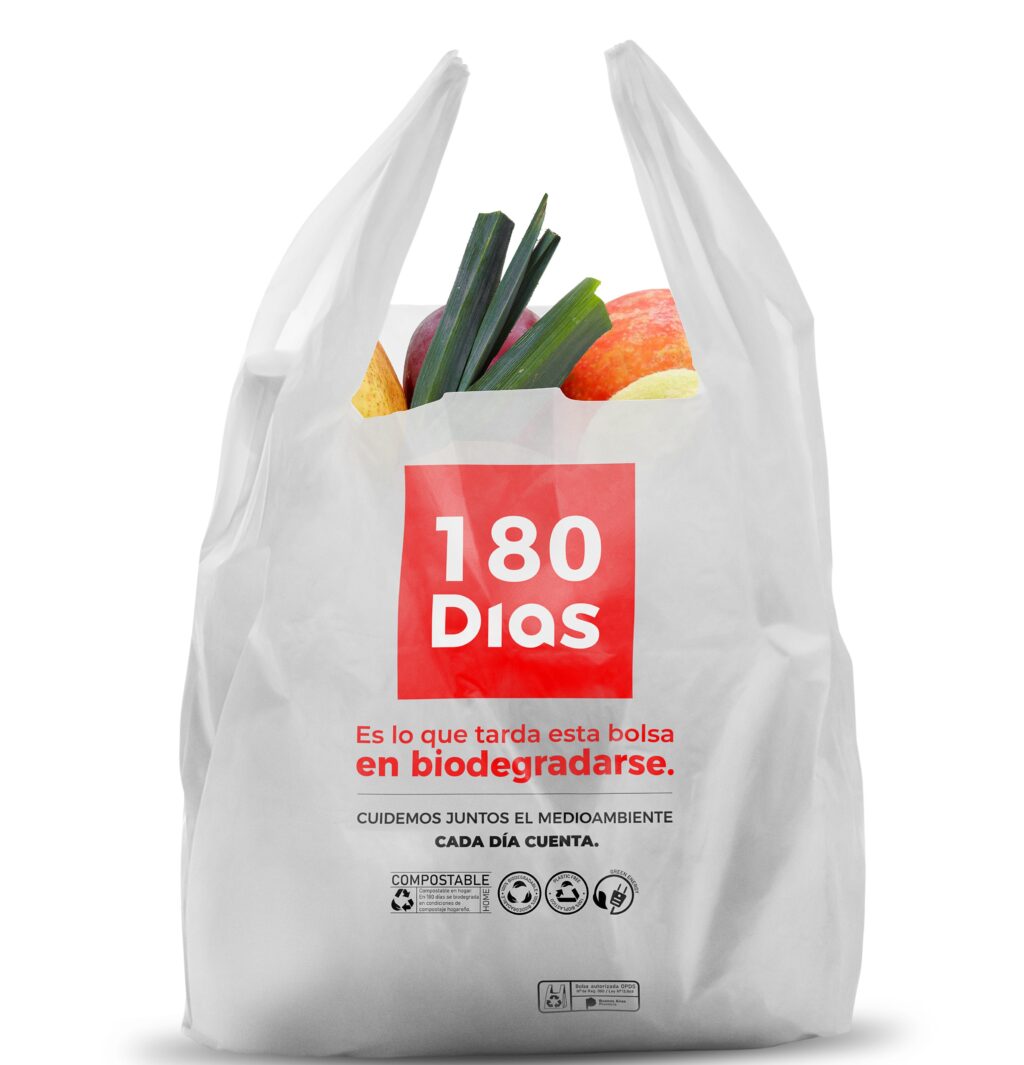 bolsa Dia