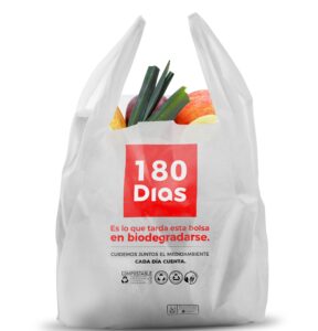 bolsa Dia