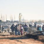 Cierre Basural Guaymallen