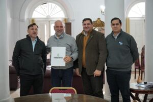 Coral Energía Corrientes 97