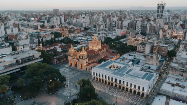 Cordoba