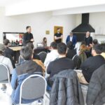 Lanzamiento Emprender para Crecer Sexta edición - Tierra del Fuego Camuzzi