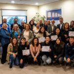 MEGA I Becas