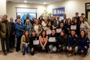 MEGA I Becas