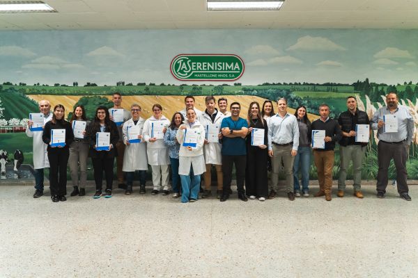 Mastellone IRAM