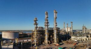 NTF 1 Compania Mega