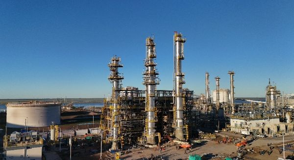 NTF 1 Compania Mega