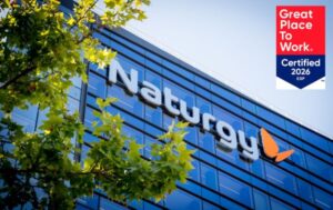 Naturgy Great Place