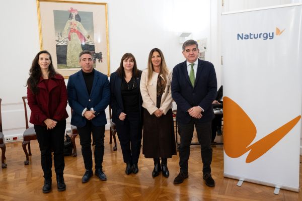 Naturgy emprendedores