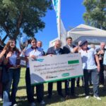 Olimpiadas lecheras 2026 Mastellone Hnos