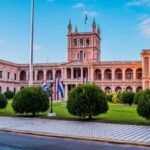 Paraguay