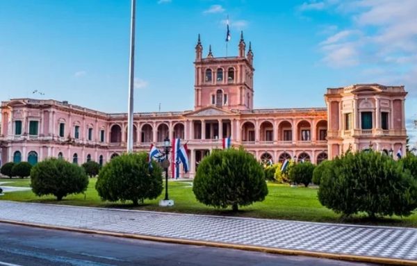 Paraguay