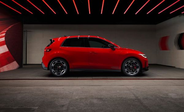 Polo GTI II