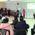 Salud Mental EXAR