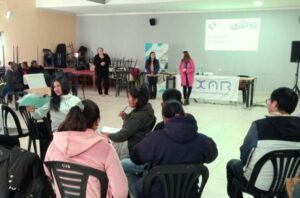 Salud Mental EXAR