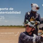 TGN - Reporte de Sustentabilidad 2025