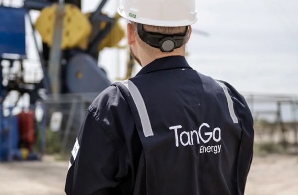 Tango Energy