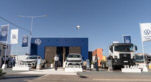 VW Expo San Juan Minera 2026