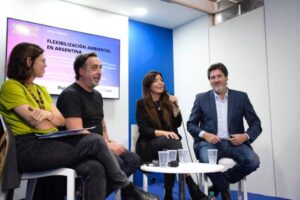 Vilar Feria del Libro
