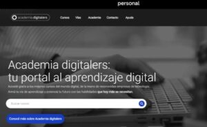 Academia Digitalers 1