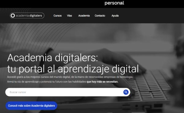 Academia Digitalers 1