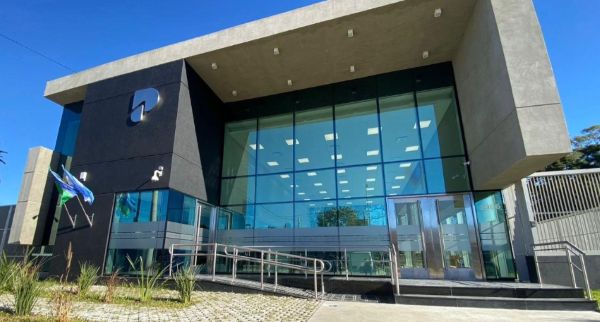 Banco Provincia
