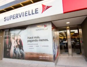 Banco Supervielle