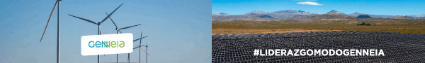Banner Genneia - 600x90 Futuro Sustentable