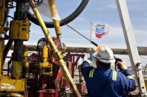 Chevron