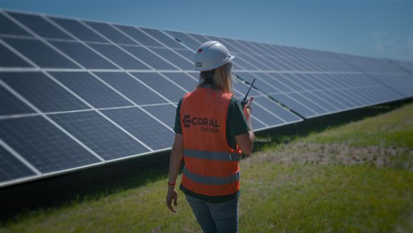 Coral Energia