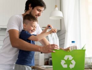 Dia Mundial del Medio Ambiente